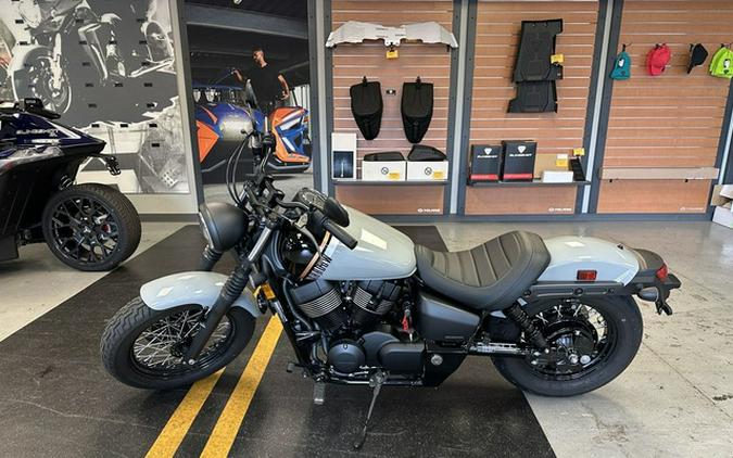 2024 Honda Shadow Phantom