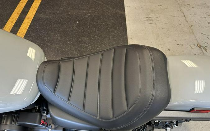 2024 Honda Shadow Phantom