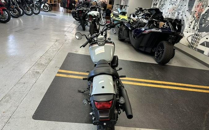 2024 Honda Shadow Phantom