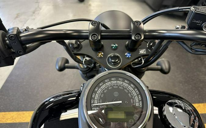 2024 Honda Shadow Phantom