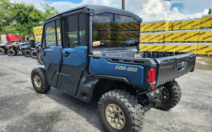 2025 Can-Am® Defender MAX Limited HD10
