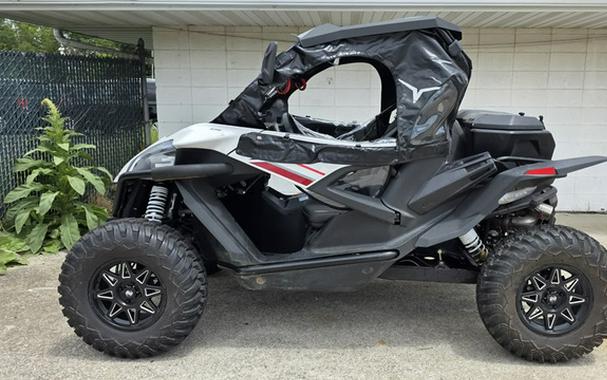 2022 CFMOTO ZFORCE 950 HO Sport CF1000SZ-E