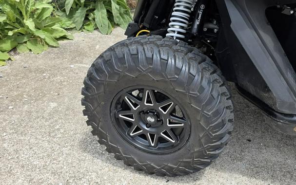 2022 CFMOTO ZFORCE 950 HO Sport CF1000SZ-E