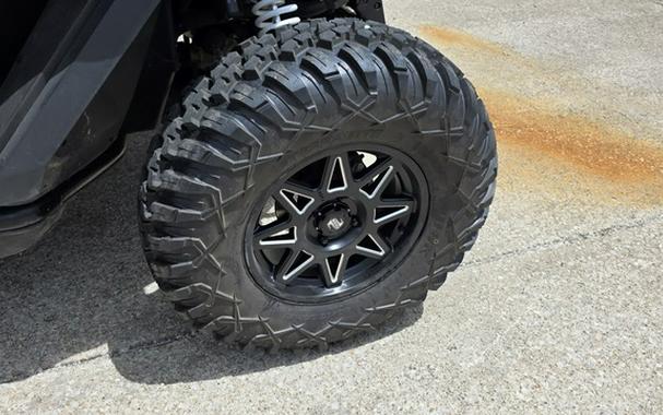 2022 CFMOTO ZFORCE 950 HO Sport CF1000SZ-E