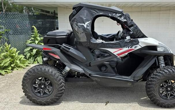 2022 CFMOTO ZFORCE 950 HO Sport CF1000SZ-E