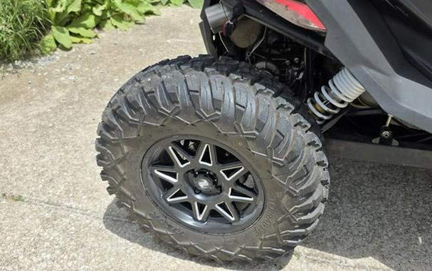 2022 CFMOTO ZFORCE 950 HO Sport CF1000SZ-E