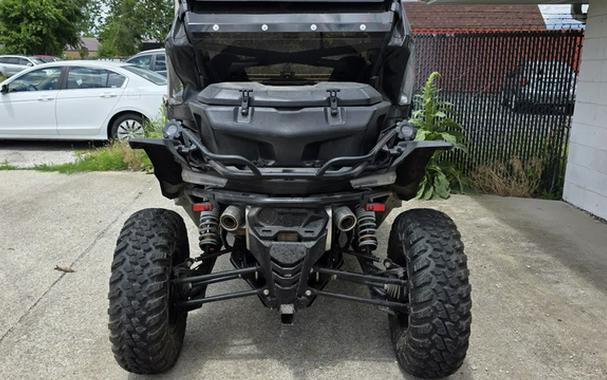 2022 CFMOTO ZFORCE 950 HO Sport CF1000SZ-E