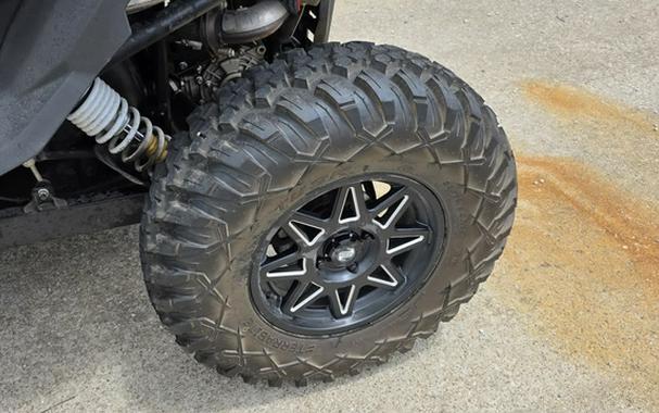 2022 CFMOTO ZFORCE 950 HO Sport CF1000SZ-E