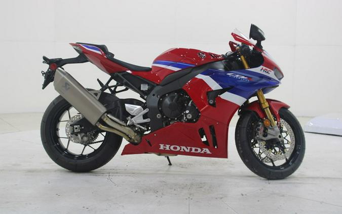 2026 Honda CBR1000RR-R Fireblade SP