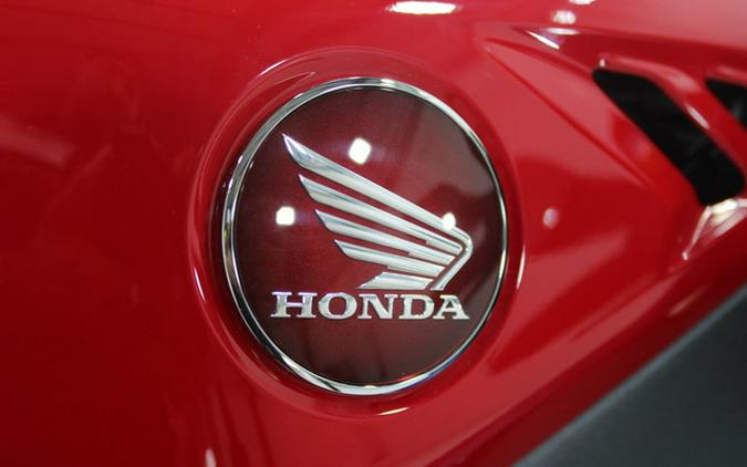 2026 Honda CBR1000RR-R Fireblade SP
