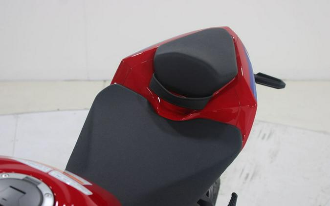 2026 Honda CBR1000RR-R Fireblade SP