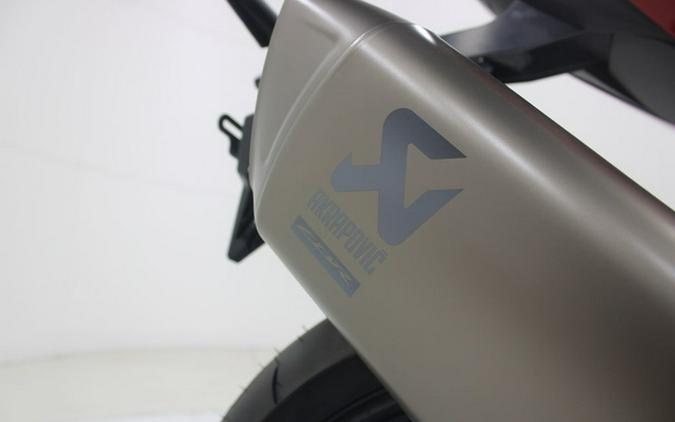 2026 Honda CBR1000RR-R Fireblade SP