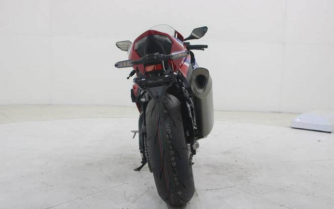 2026 Honda CBR1000RR-R Fireblade SP