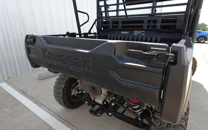 2024 Kawasaki MULE PRO-FXT 1000 LE Ranch Edition