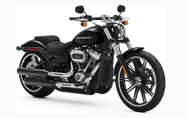 2020 Harley-Davidson Breakout® 114