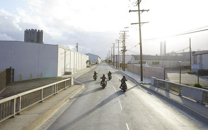 2020 Harley-Davidson Breakout® 114