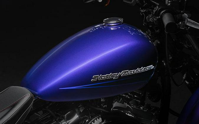2020 Harley-Davidson Breakout® 114