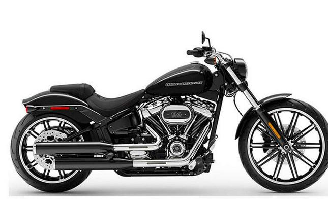 2020 Harley-Davidson Breakout® 114