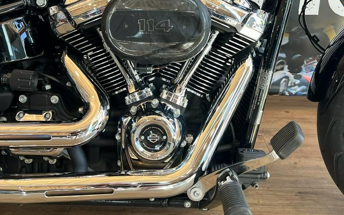 2020 Harley-Davidson Breakout® 114