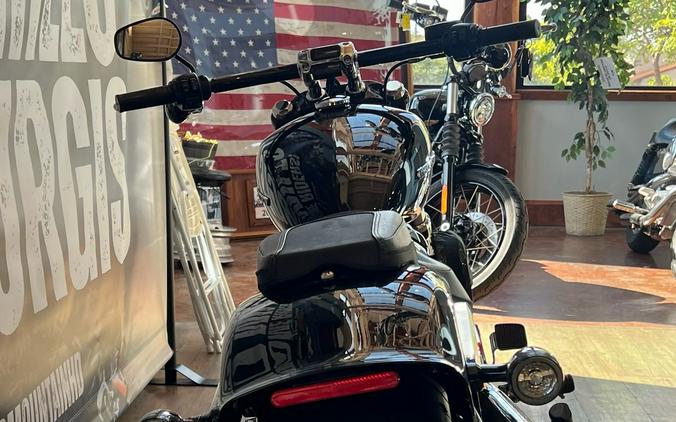 2020 Harley-Davidson Breakout® 114
