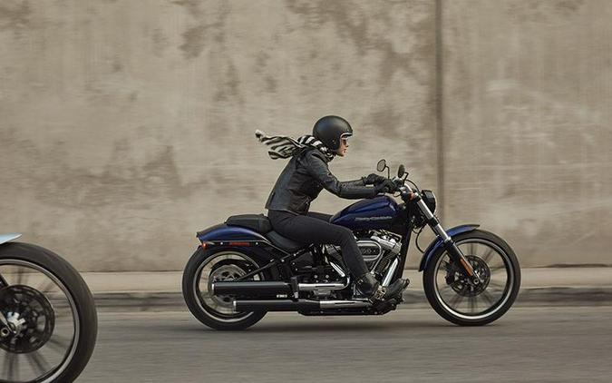 2020 Harley-Davidson Breakout® 114