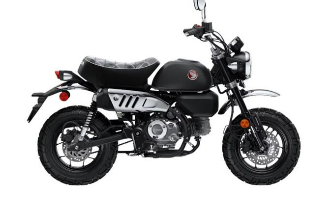 2026 Honda® Monkey