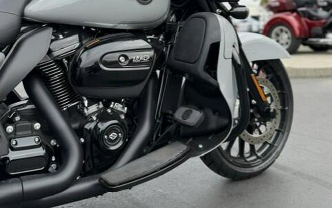 2025 Harley-Davidson Tri Glide Ultra FLHTCUTG