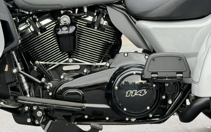 2025 Harley-Davidson Tri Glide Ultra FLHTCUTG