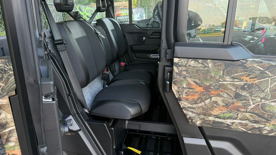 2026 Can-Am Defender MAX XT CAB HD11