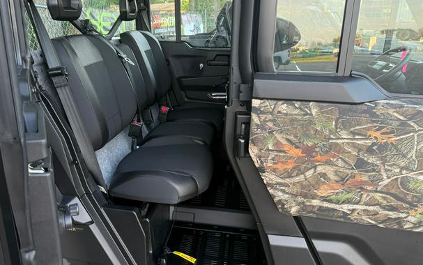 2026 Can-Am Defender MAX XT CAB HD11
