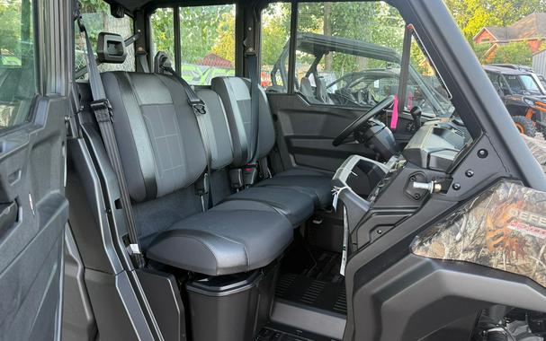 2026 Can-Am Defender MAX XT CAB HD11
