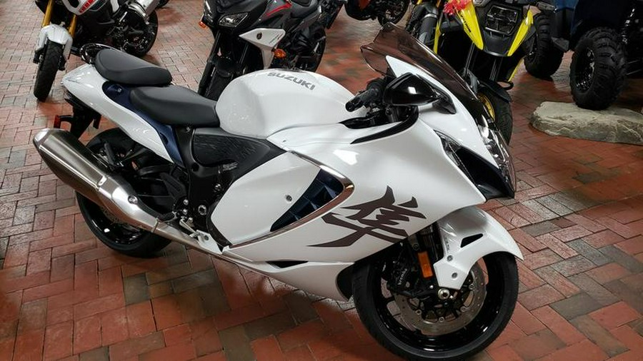 2022 Suzuki Hayabusa for sale in Charlotte, NC