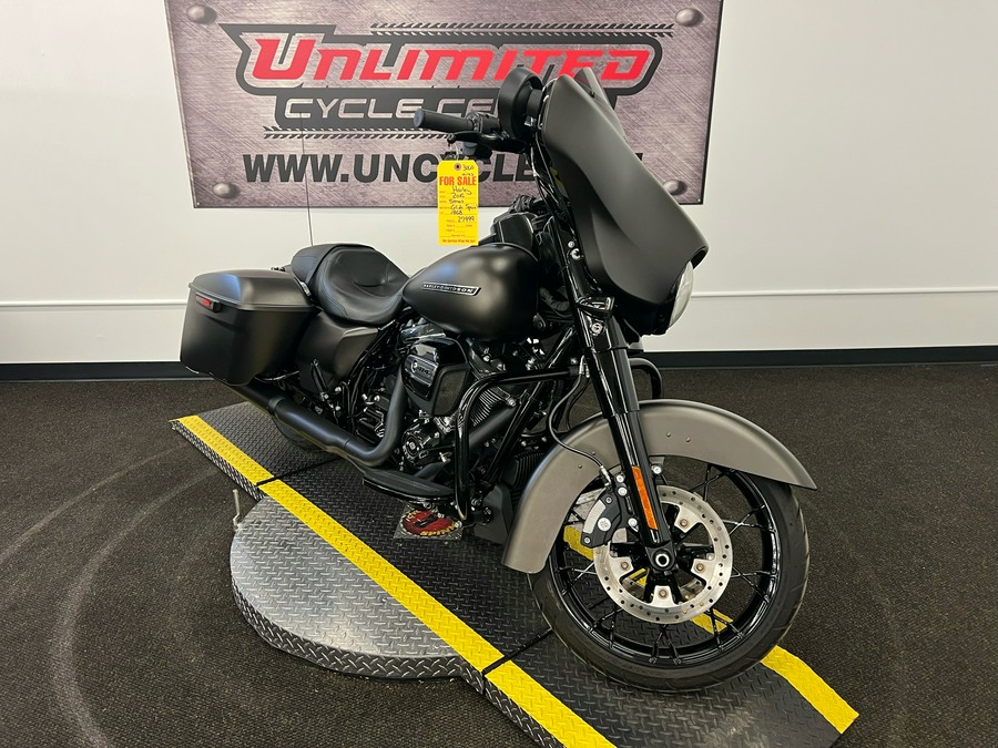 2020 HarleyDavidson Street Glide® Special for sale in Tyrone, PA