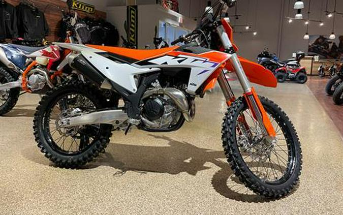 2023 KTM 450 SX-F