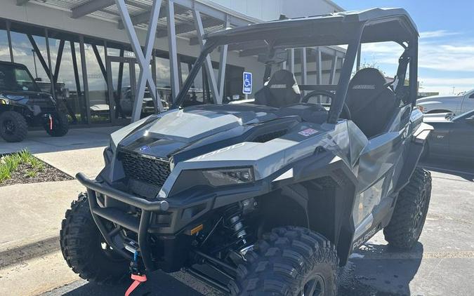 2023 Polaris® GENERAL XP 1000 PREMIUM - AVALANCHE GRAY - Avalanche Gray