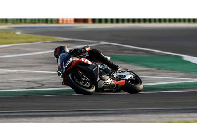 2022 Aprilia RSV4 1100 Factory