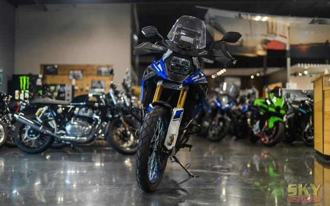 2023 Suzuki V-Strom 1050DE