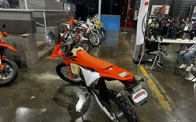 2024 KTM 500 EXC-F