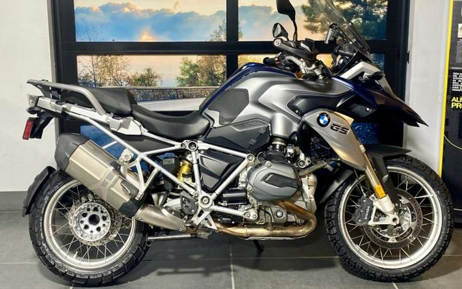 BMW R 1200 GS 2014 Barcelona 12000€ - Cüimo