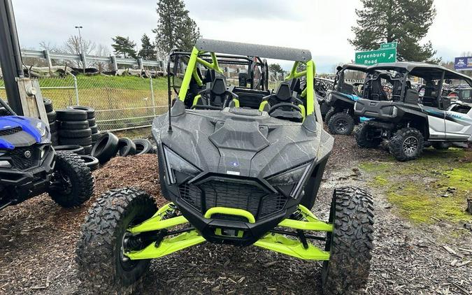 2024 Polaris RZR Pro R Ultimate