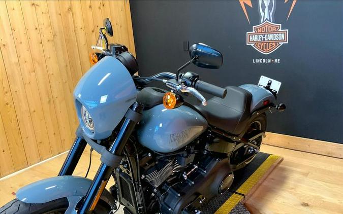 2024 Harley-Davidson® FXBR - Breakout®