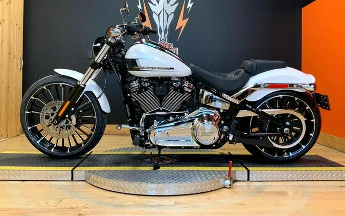 2024 Harley-Davidson® FXBR - Breakout®