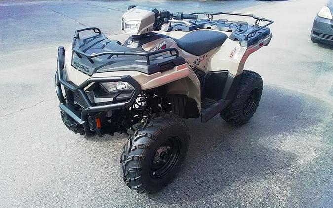 2024 Polaris® Sportsman 570 EPS