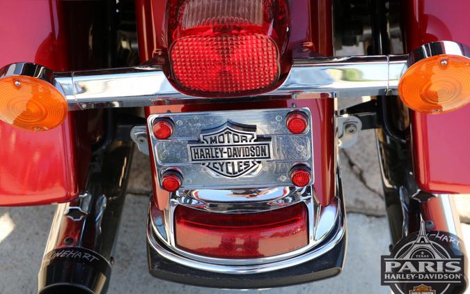 2012 Electra Glide Ultra Limited