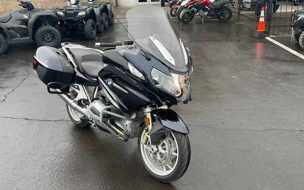 2018 BMW R 1200 RT