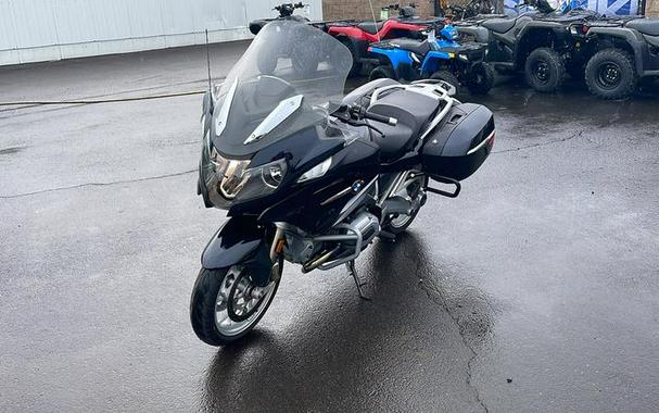 2018 BMW R 1200 RT