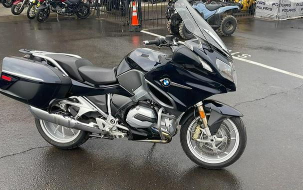 2018 BMW R 1200 RT