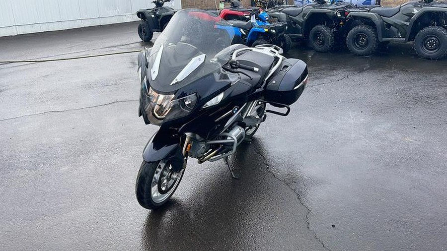 2018 BMW R 1200 RT