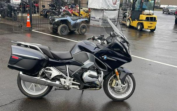 2018 BMW R 1200 RT