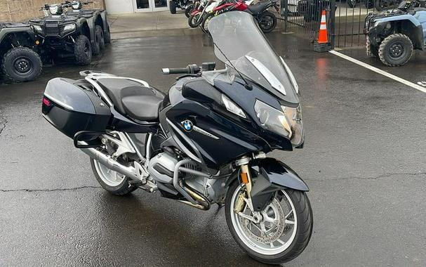 2018 BMW R 1200 RT